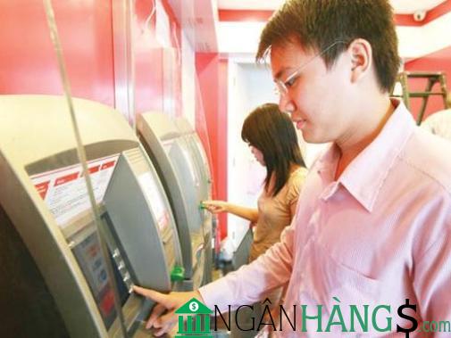 Ảnh Cây ATM ngân hàng Hàng Hải MaritimeBank MSB Hải Phòng 12 1