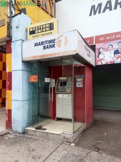 Ảnh Cây ATM ngân hàng Hàng Hải MaritimeBank MSB Thái Bình 05 1