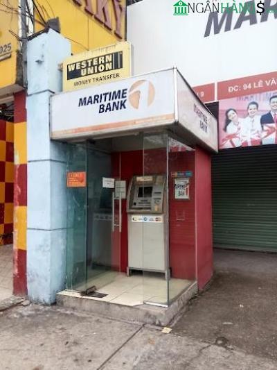 Ảnh Cây ATM ngân hàng Hàng Hải MaritimeBank MSB HCM 17 1