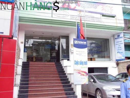 Ảnh Ngân hàng Hàng Hải MaritimeBank MSB Phòng giao dịch Quảng Bình 1